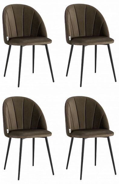 Стул Логан - Вид 9