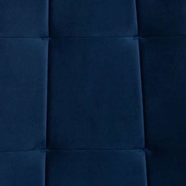 Стул обеденный Асти/Asti, велюр, Blue (синий) - Вид 7