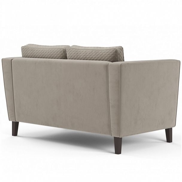 Диван-кровать "Неаполь 2Р" grey - Вид 4