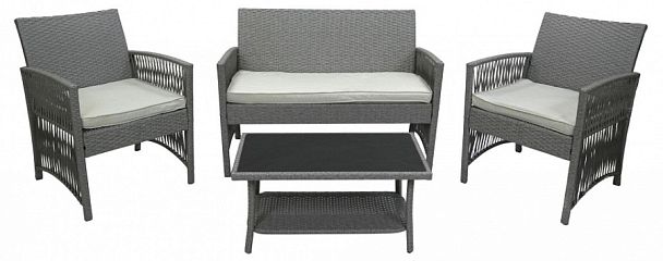 Набор уличный Лондон - Вид 1