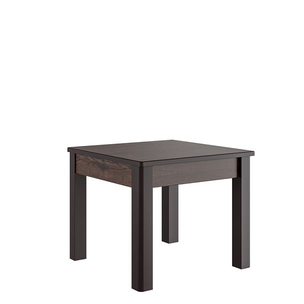 Кофейный стол Bern 60x60x50 дуб апрельский - Вид 1