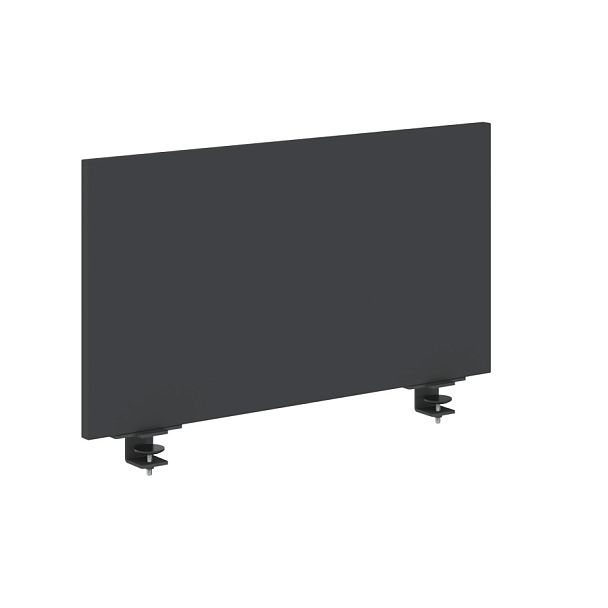 Экран FBL 6535 Черный графит/Антрацит 647х18х346 FORTA - Вид 1