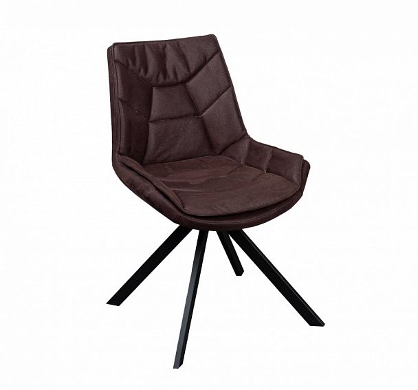 Стул Левмар Atlas Chocolate (R) - Вид 1