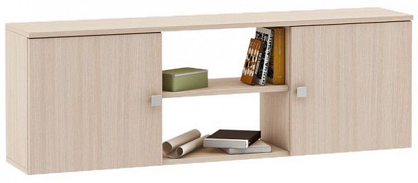 Полка комбинированная Тунис - Вид 1