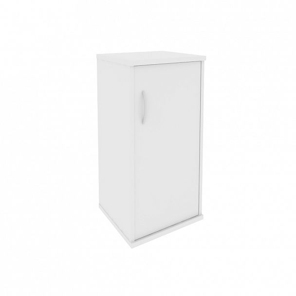 Шкаф "Riva" А.СУ-3.1 белый - Вид 1