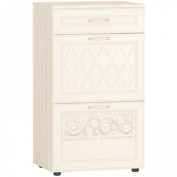 Тумба для обуви "Тиффани" 47.11 - Вид 1