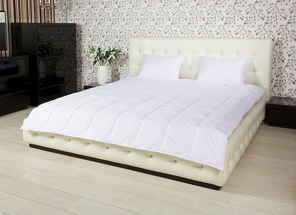 Одеяло двуспальное Swan - Вид 1