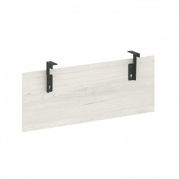 Царга "Metal System" Б.ЦС-1 дуб наварра/антрацит - Вид 1