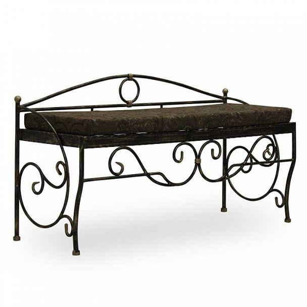 Банкетка "Шарлота" 120 - Вид 1