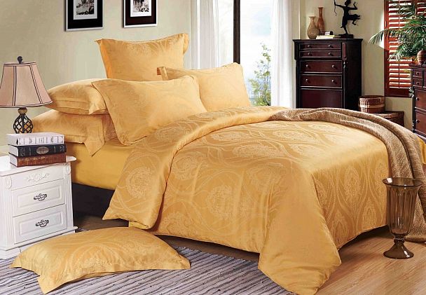 Постельное белье двуспальное Иония - Вид 1