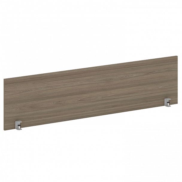 Экран "Metal System" Б.ЭКР-5 вяз/серый - Вид 1