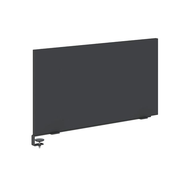 Экран FWBL 6535 Черный графит/Антрацит 647х18х346 FORTA - Вид 1