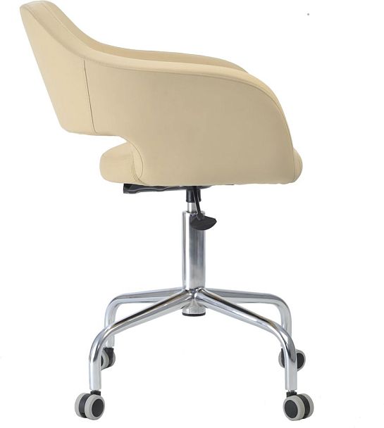 Кресло "Балун G" бежевый - Вид 4