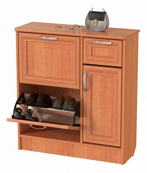 Тумба для обуви ТО-05.1 - Вид 1