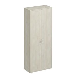 Шкаф для документов закрытый Комфорт К.372 дуб шамони - Фото предпросмотра