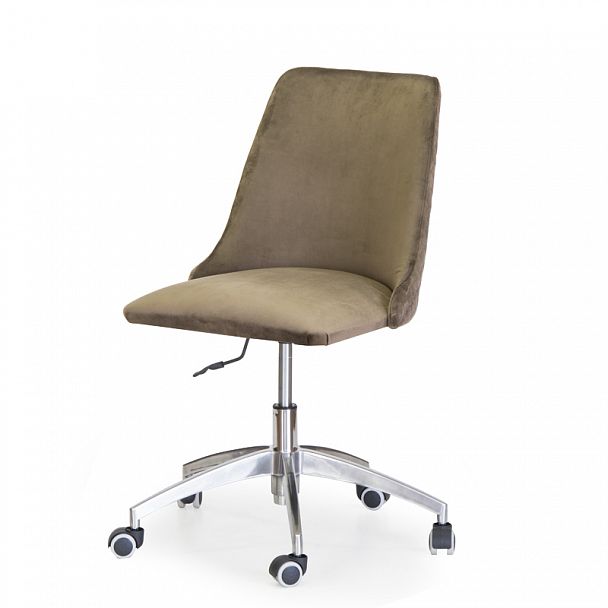 Кресло на колесиках Глори 10 (1-я категория) - Вид 1