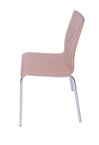 Стул "Бергамо" softBL, Velur - Вид 8