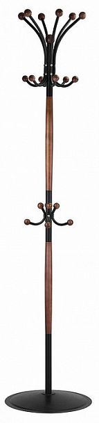 Вешалка-стойка Д 1 ЛАЙТ - Вид 1