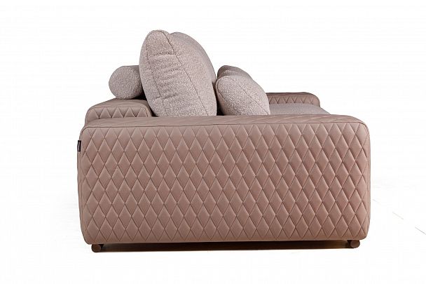 Aldo диван-кровать трехместный, прямой - Вид 10