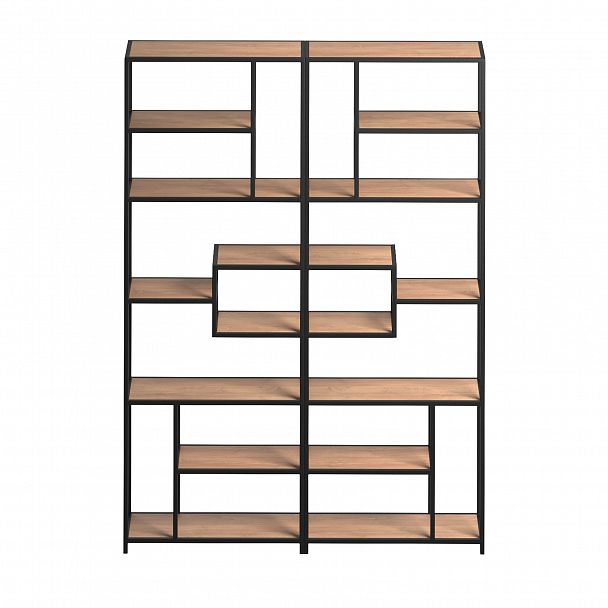 Стеллаж Гвен - Вид 3