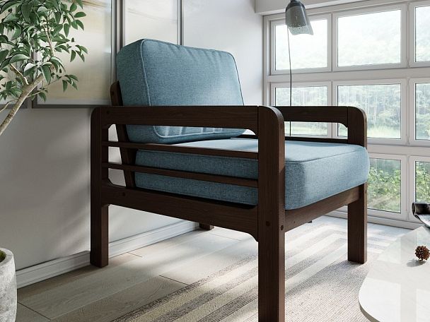 Кресло Бергер - Вид 6