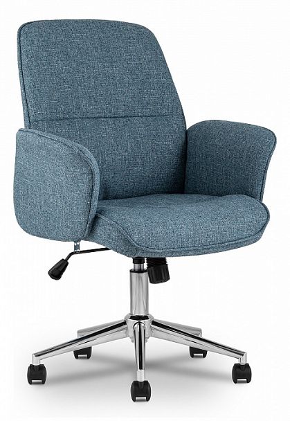 Кресло компьютерное Simona - Вид 1