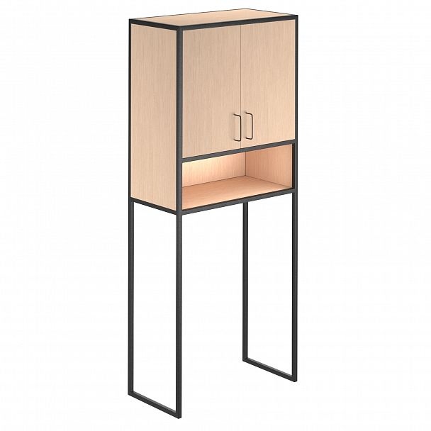 Стеллаж Leonor - Вид 2