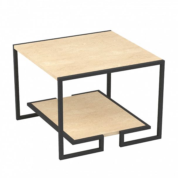 Стол Лофт D8 - Вид 4