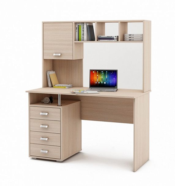 Стол компьютерный Имидж-54 - Вид 1