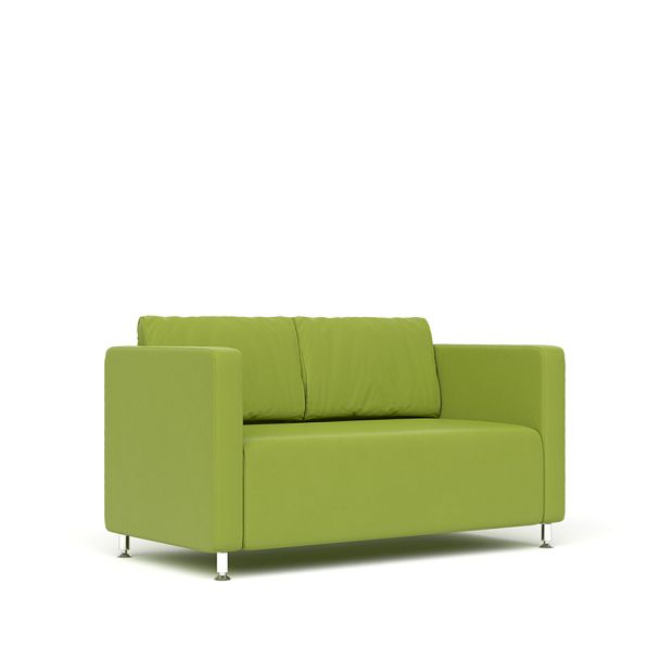 Диван 2-х местный Робин Rb.001.01 фисташковый - Вид 1