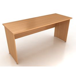 Стол Менеджер С7-16 бук - Фото предпросмотра