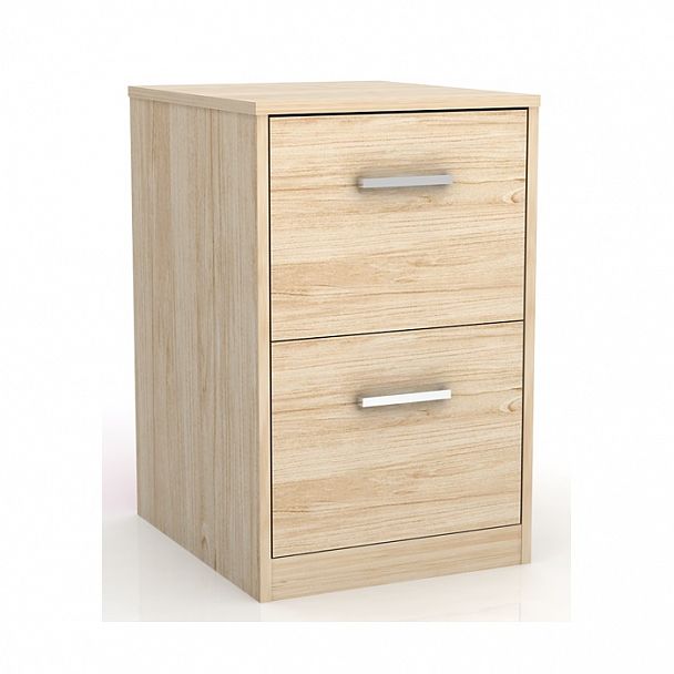 Шкаф файловый Д-102 - Вид 1