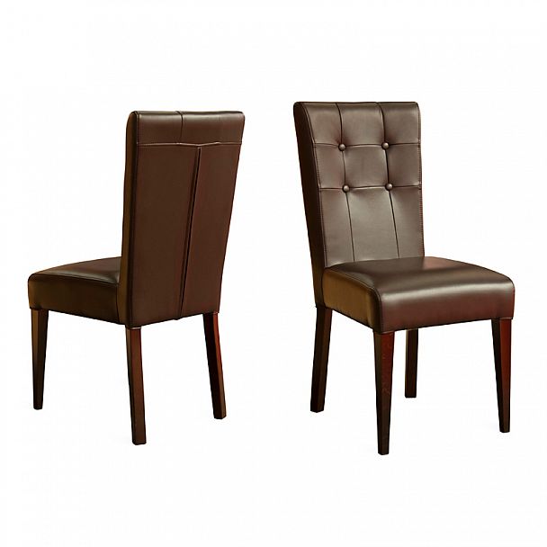 Стул Берген - Вид 3