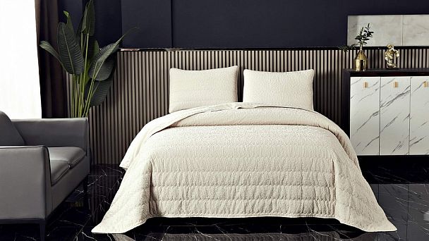 Покрывало с наволочками полутораспальное Надин - Вид 1