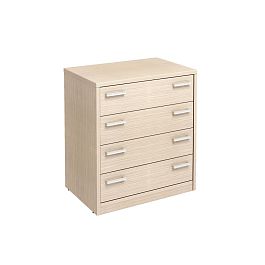 Комод "Кредо КР 760" - Фото предпросмотра