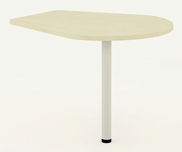 Брифинг 1600 Берлин Береза Майнау/Серый БПК-160 - Вид 1