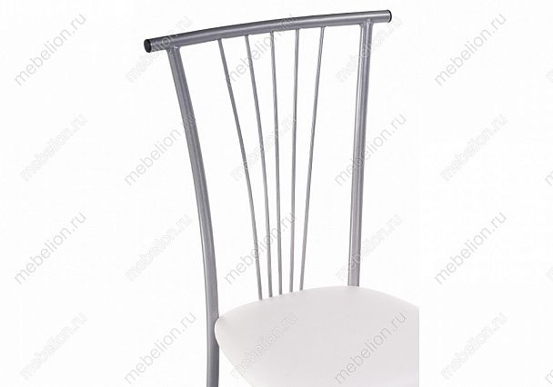Стул Grigori белый - Вид 5
