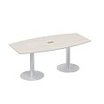 /catalog/kategorii/stoly/stoly-s-metallicheskim-karkasom/stol-200x100-na-kolonnakh-figurnyy-dlya-peregovorov-a4-a4-khr-113-dub-shamoni/ - фотография
