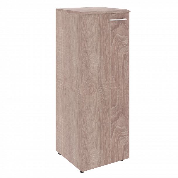 Шкаф "Wave" WMC 42.1 (L/R) дуб сонома - Вид 1