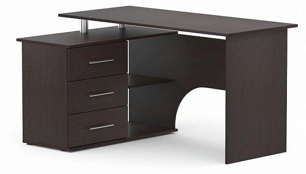 Стол письменный КСТ-09 - Вид 3