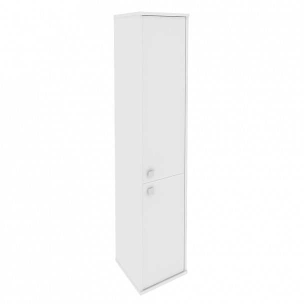 Шкаф "Style" Л.СУ-1.3 белый - Вид 1
