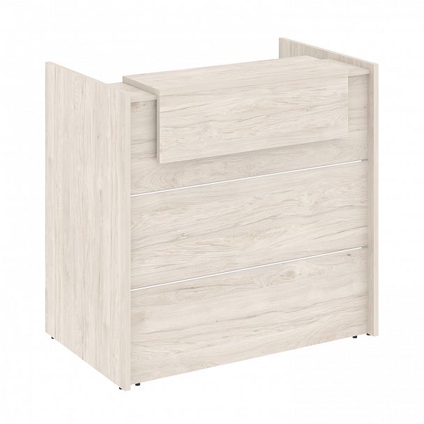 Ресепшн "Onix" O.R-K-4 денвер светлый - Вид 2