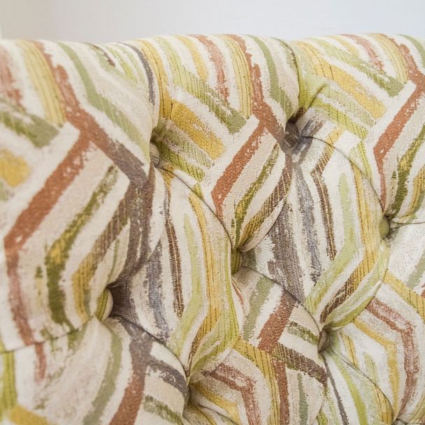 Полукресло Шарри, темно-сиреневый - Вид 8