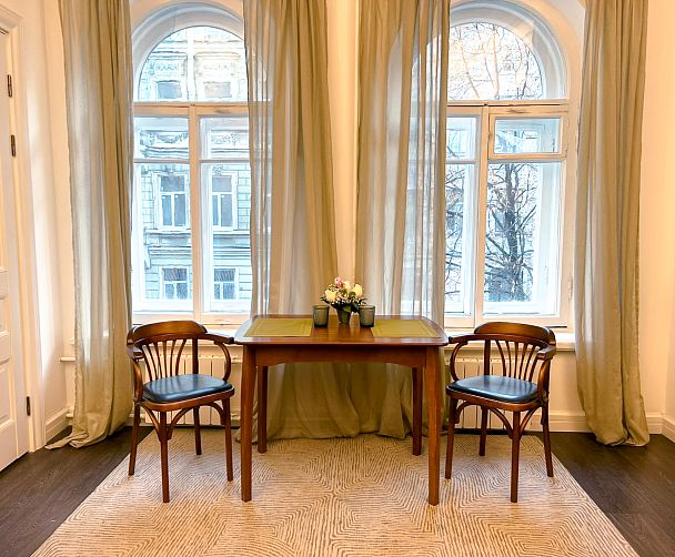 Кресло Венское мягкое - Вид 25