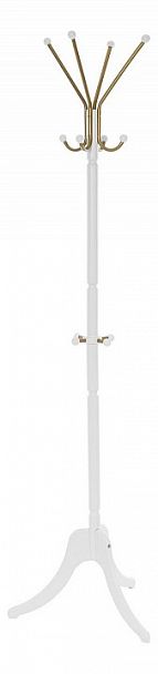 Вешалка-стойка Галант-2 - Вид 1