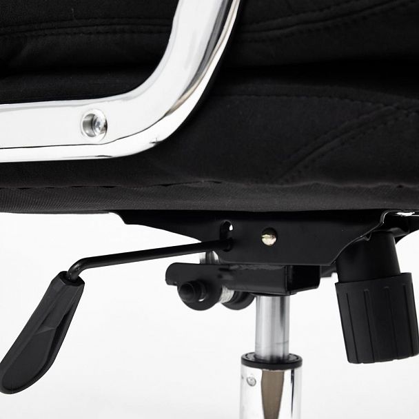 Кресло компьютерное Softy Lux - Вид 12