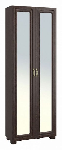 Шкаф платяной Монблан МБ-21К - Вид 2