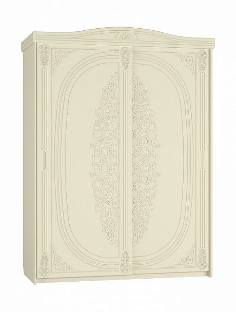 Шкаф-купе Ассоль плюс АС-20 - Вид 1