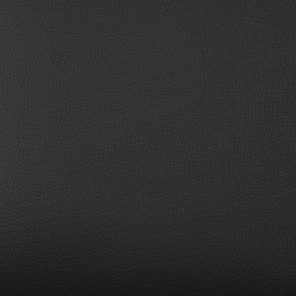 Стул для персонала и посетителей "ИЗО", черный каркас, кожзаменитель черный, Z-11 - Вид 5