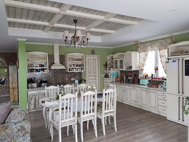 Комната №40 - Вид 1